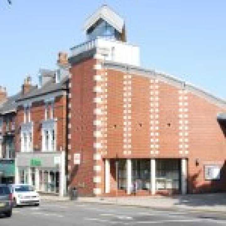 Beacon at Broomhill