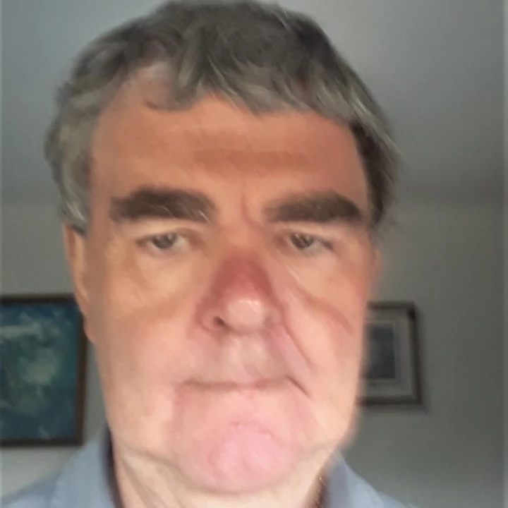 Michael Elliott