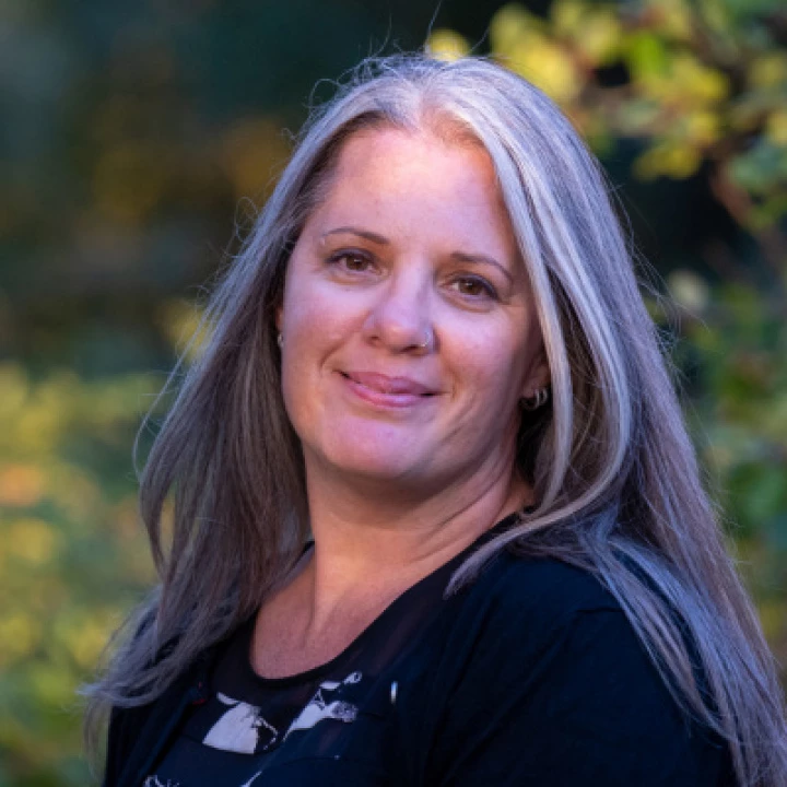 Michelle Dobson