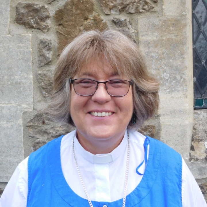 Deacon Selina