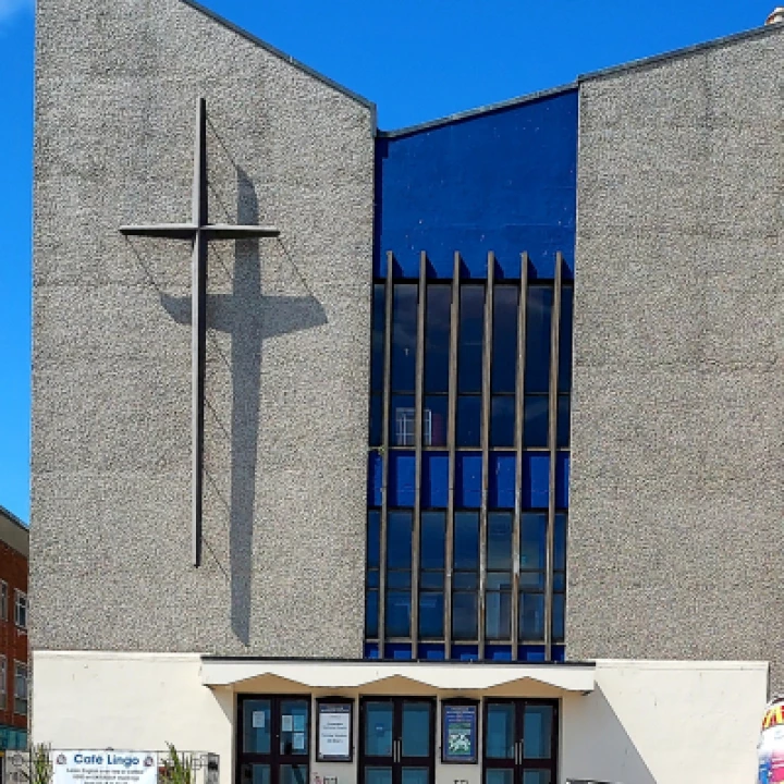 Church 07-06-22