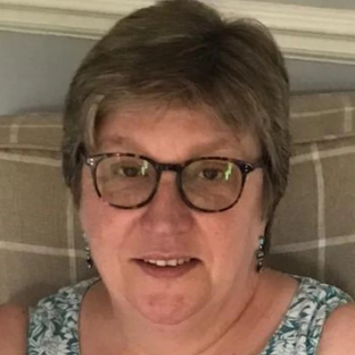 Jacqui Cameron