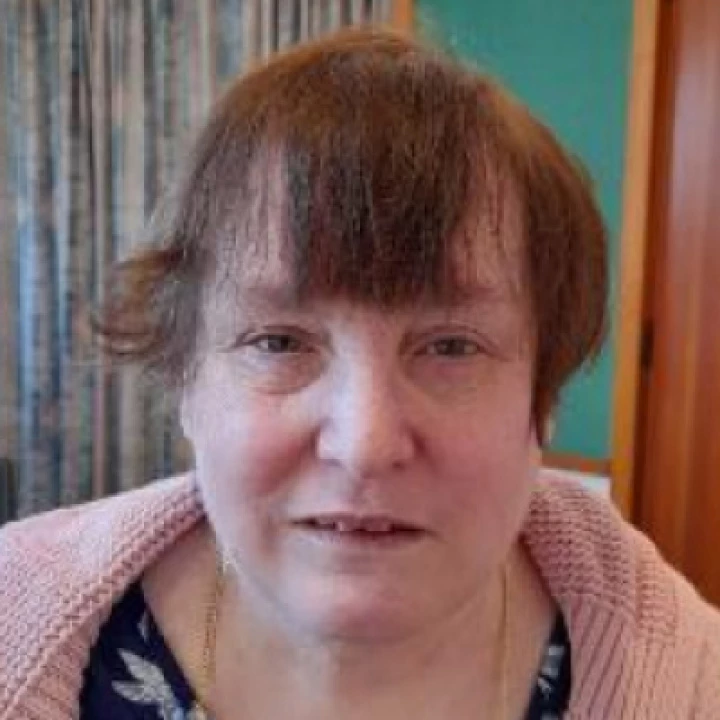 Eileen Gledhill
