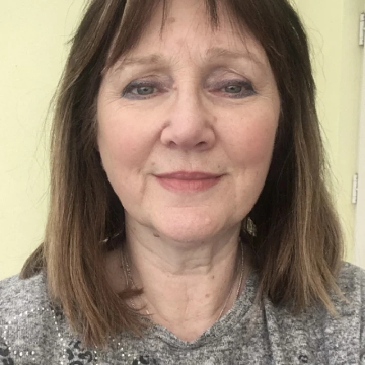 elizabeth Whiteoak – profile pict