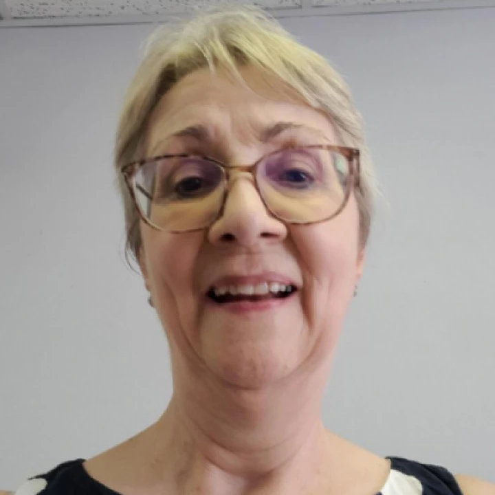 Wendy Crayden