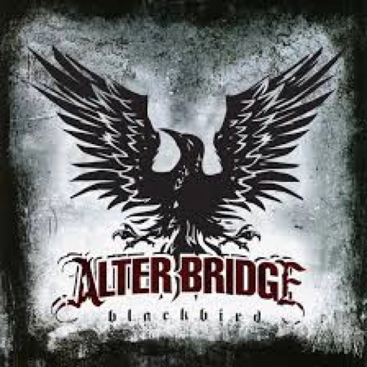 Alter bridge