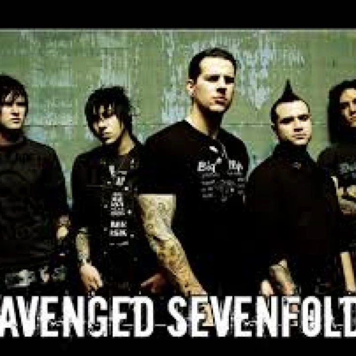 Avenged sevenfold