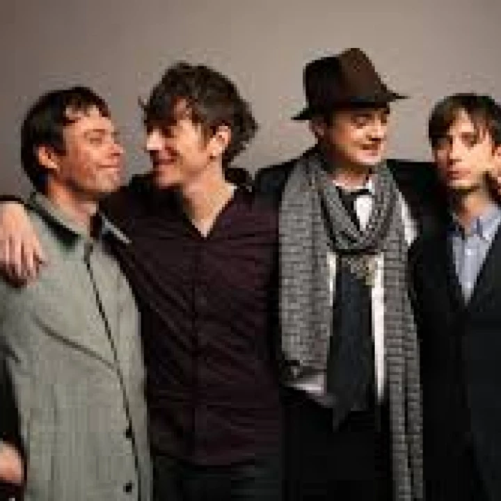 Babyshambles