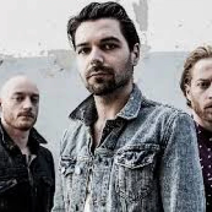 Biffy clyro