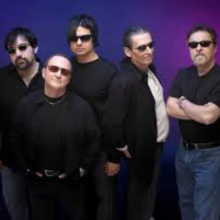 Blue oyster cult