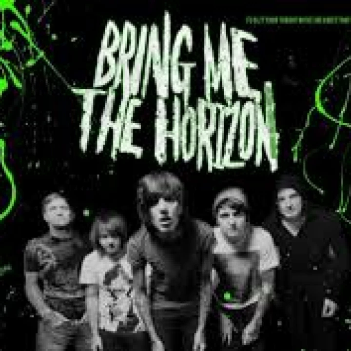 Bring me the horizon