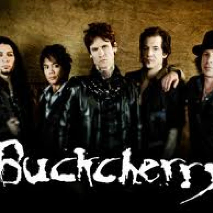 Buckcherry