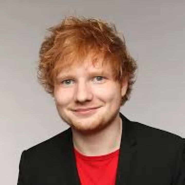 Ed sheeran