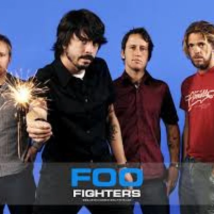 Foo fighters