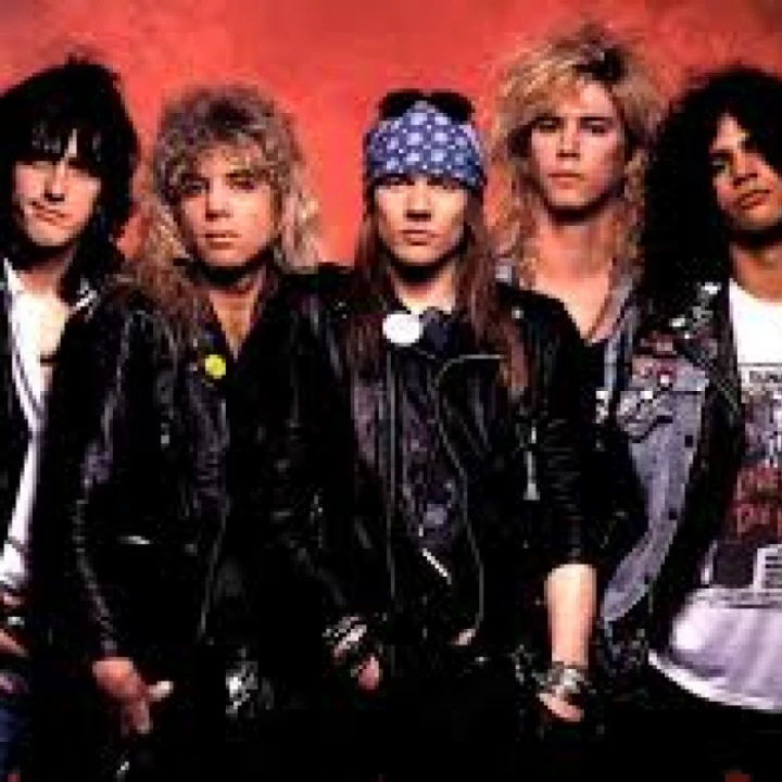 Guns n roses