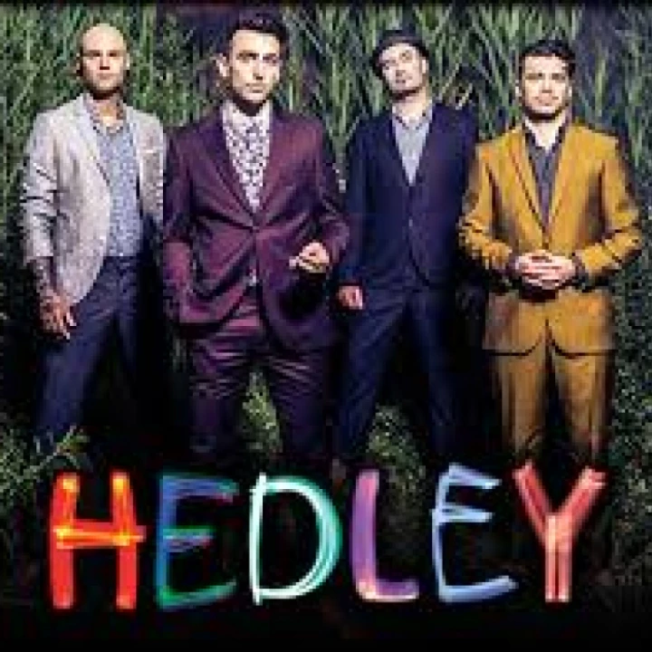 Hedley