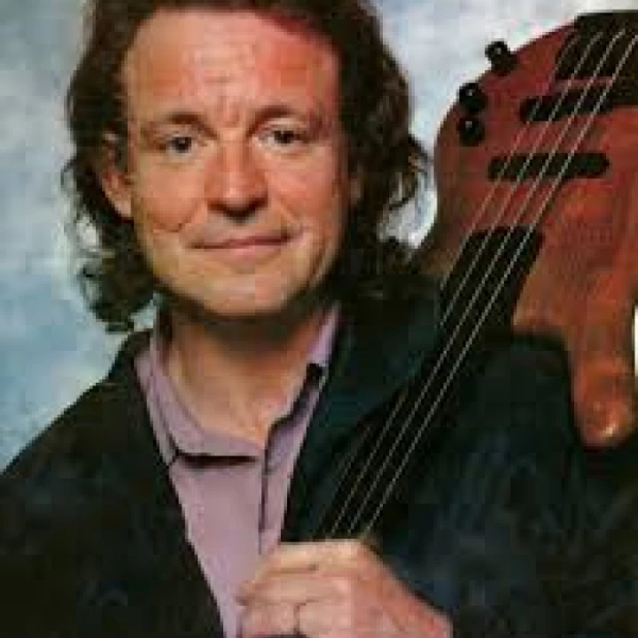 Jack bruce