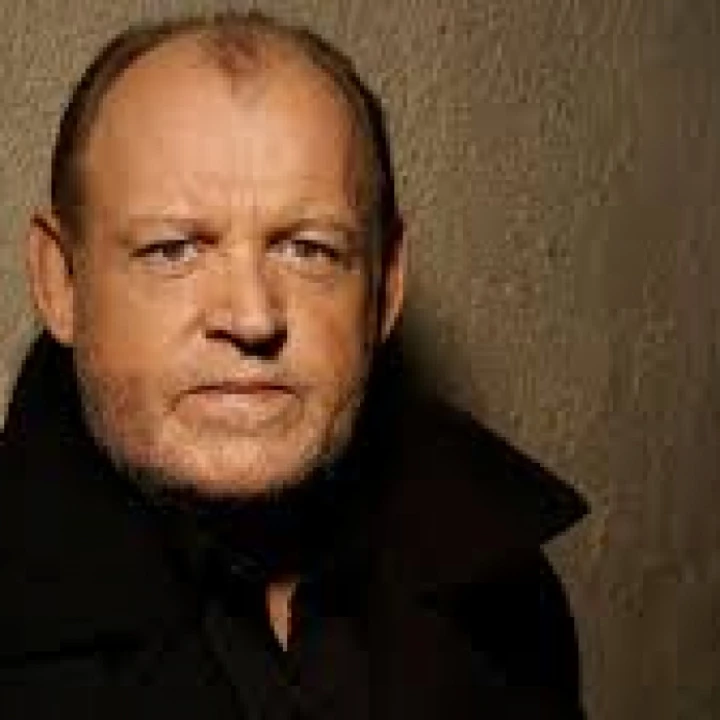 Joe cocker
