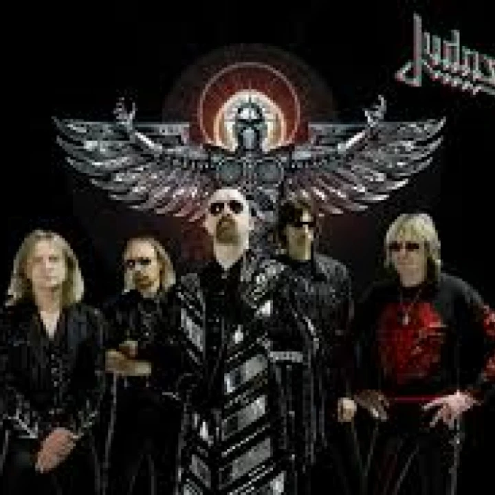 Judas priest