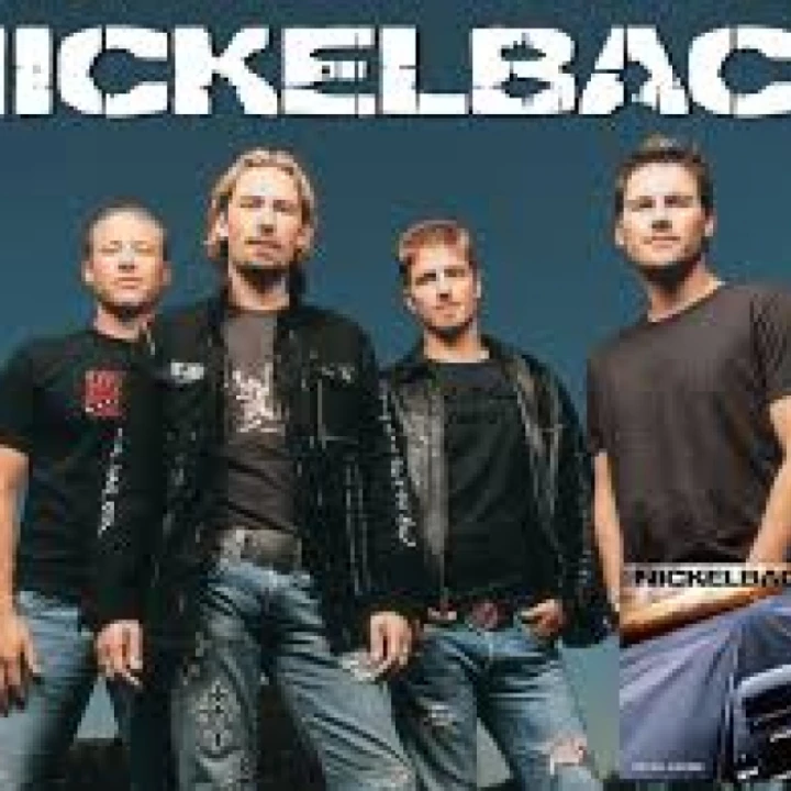 Nickelback