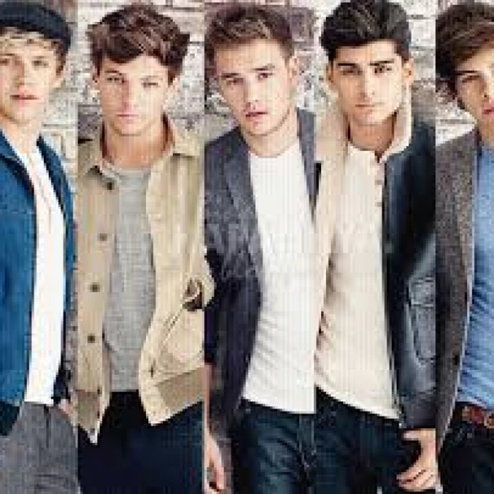 One direction