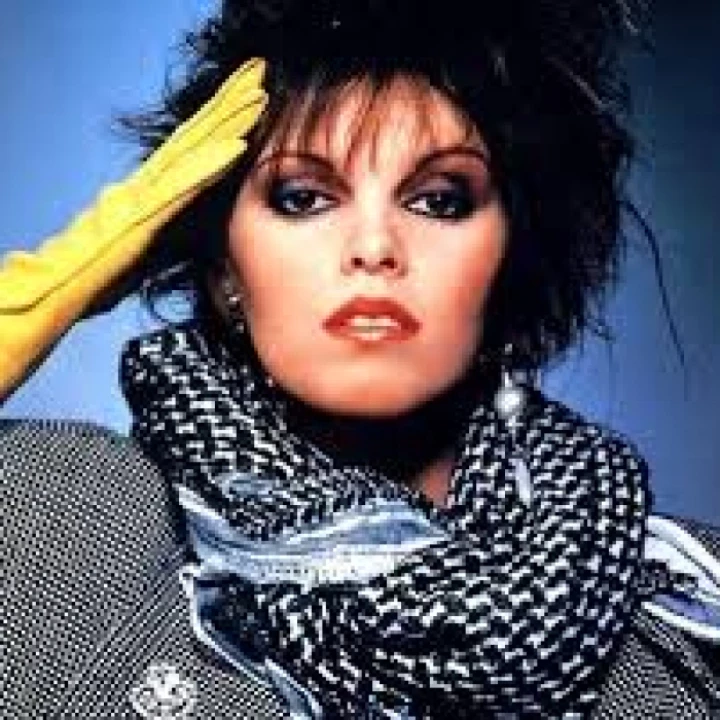 Pat benatar