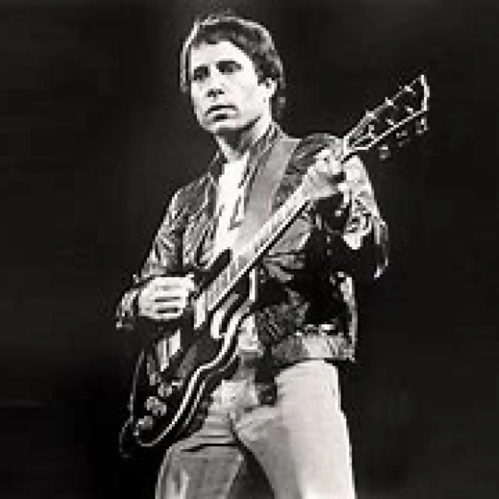 Paul simon