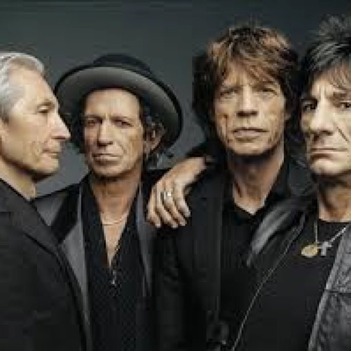 Rolling stones