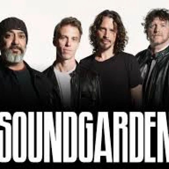 Soundgarden