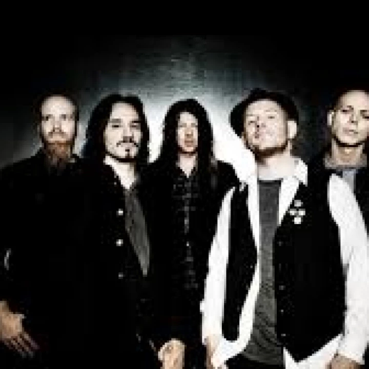 Stone sour