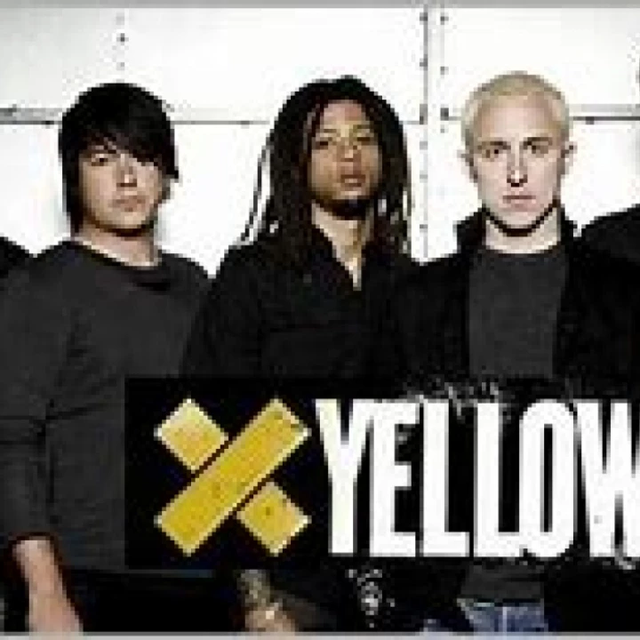 Yellowcard