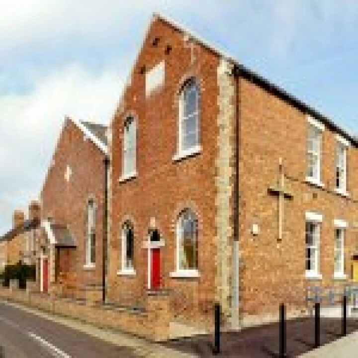 Haslington