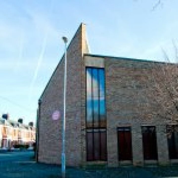 St Stephen's, Crewe