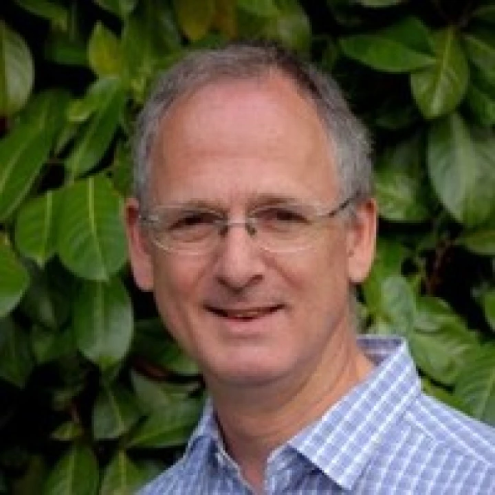 Roger Dunlop