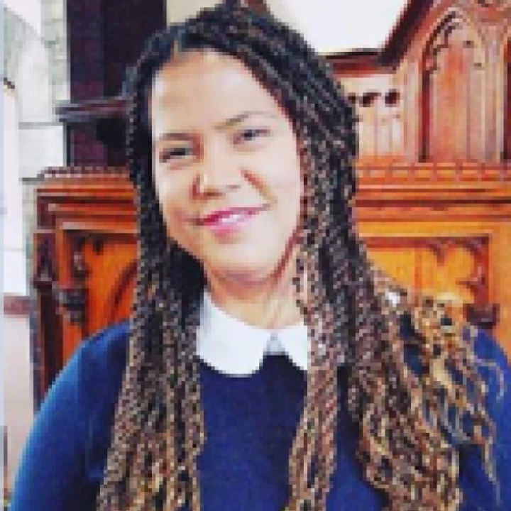 Liz Royle – Circuit Outreach Worker
