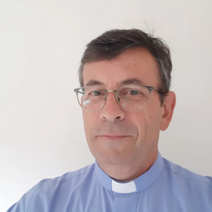 Rev Kevin Price
