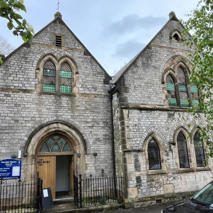 Tideswell