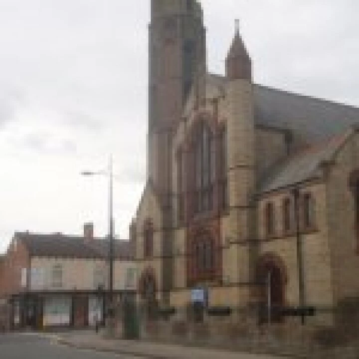 St Johns