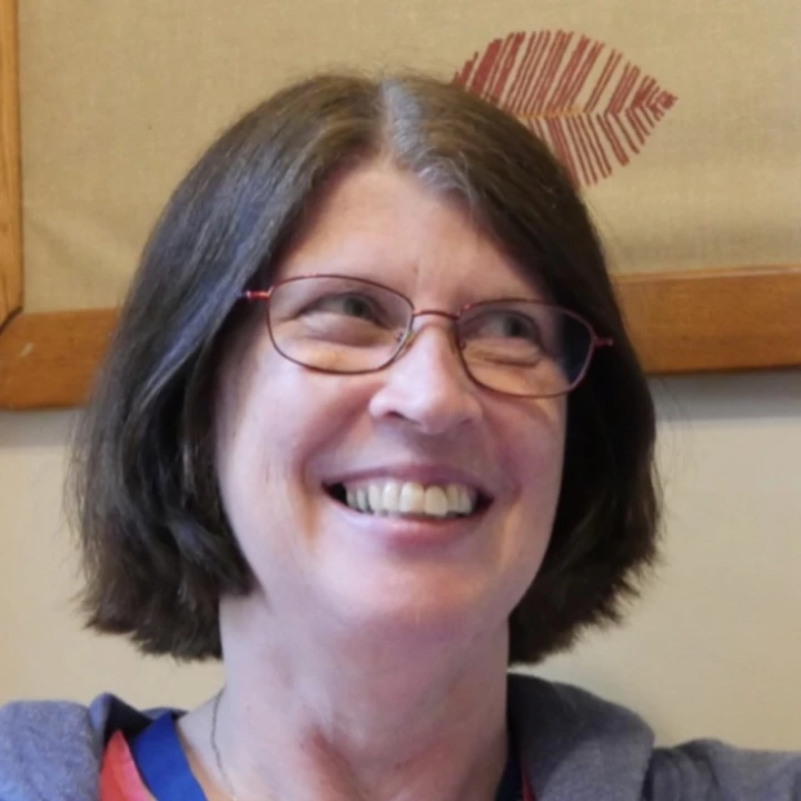 Wendy Bunting