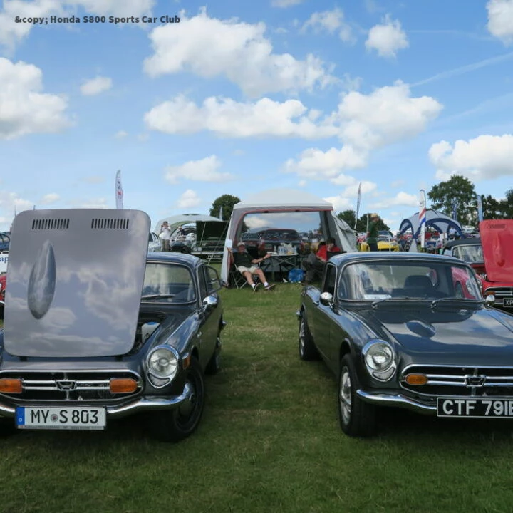 Pickup and Coupe