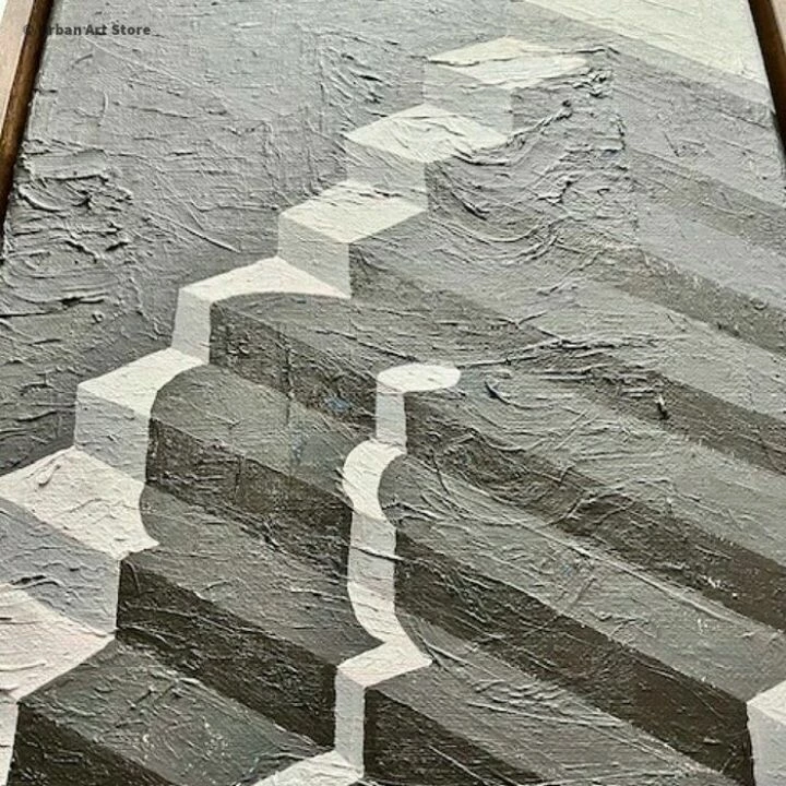 close up