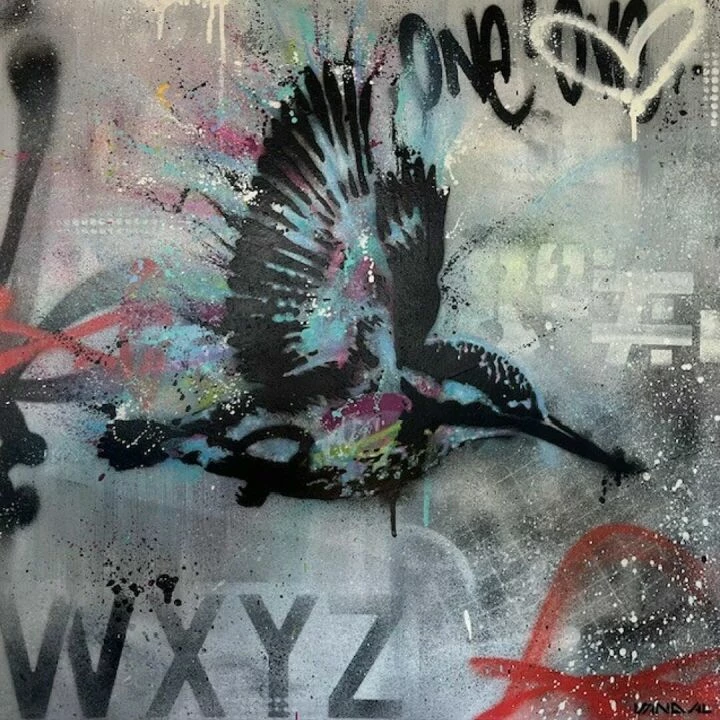 Mas Vandal
