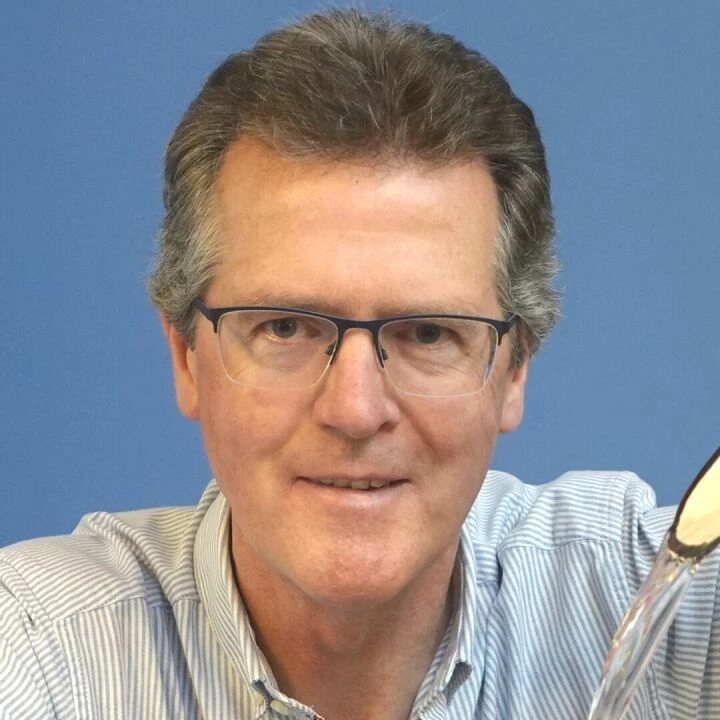 Andrew Lomax