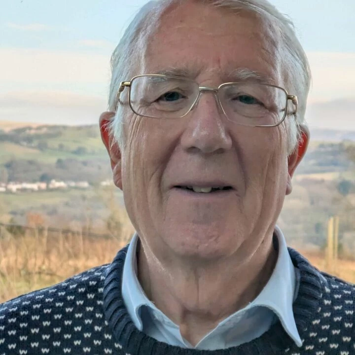 Ian Coverdale
