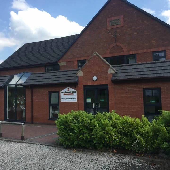 Aspull