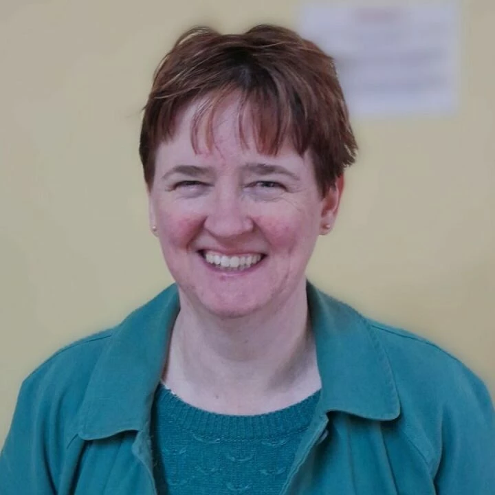 Louise Craig