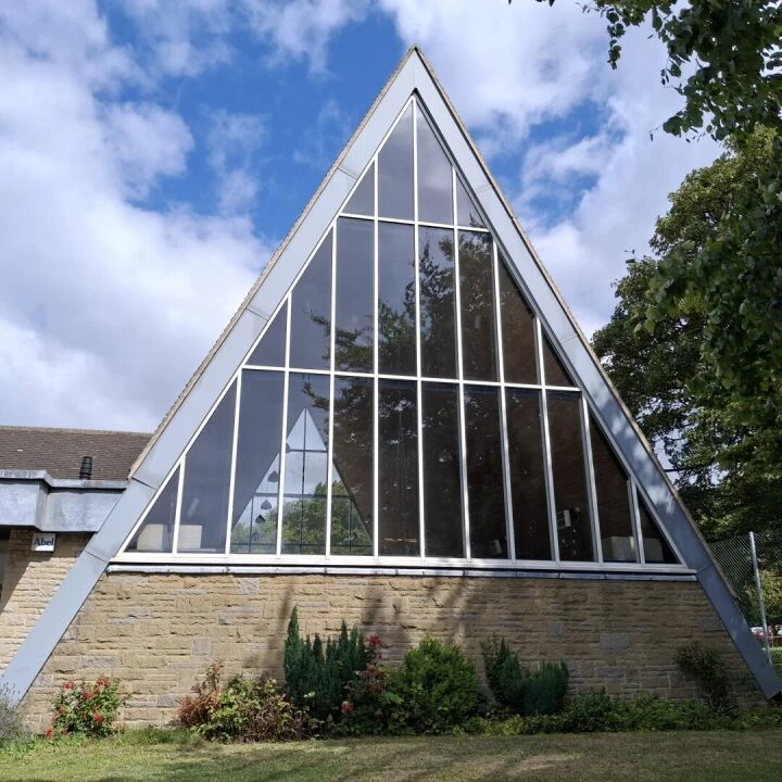 Brimington front view