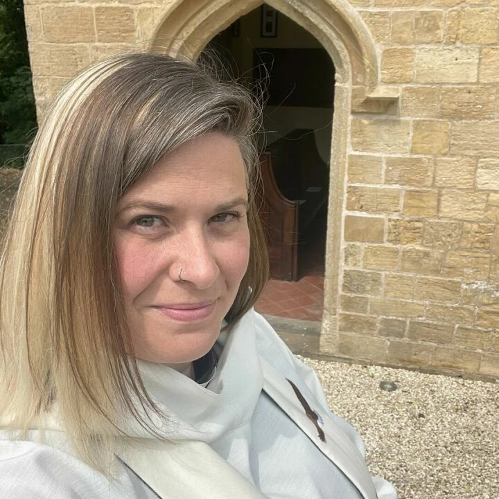 Becki Stennett