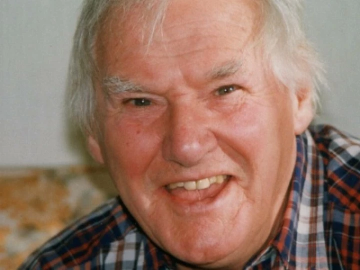 Les Palmer
