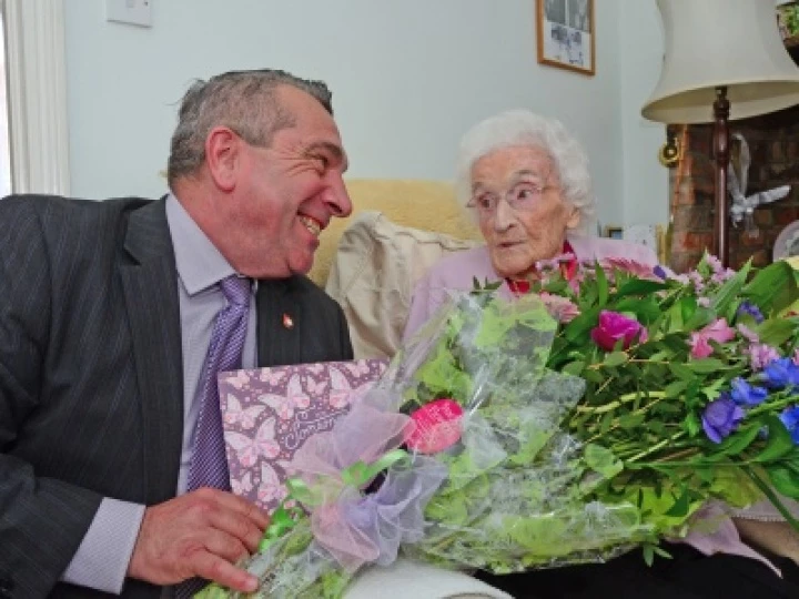 Ada_105 yrs